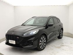 Nero Usata 2023 Ford Kuga ST-Line X SUV | 26.900 € (Cara)