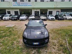 Bianco Usata 2022 Porsche Macan SUV | 42.999 € (Super prezzo)