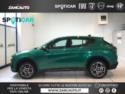 Verde Usata 2023 Alfa Romeo Tonale Ti SUV | 26.950 € (Buon prezzo)