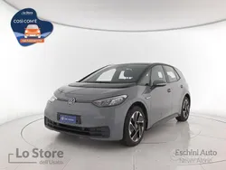 Moonstone grey nero Usata 2022 VW ID.3 Pro Performance Due volumi | 22.900 € (Buon prezzo)