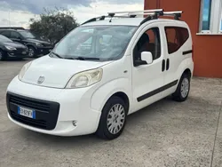 Bianco Usata 2014 Fiat Qubo Active Monovolume | 3900 € (Buon prezzo)