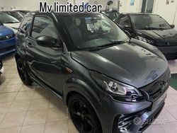 Grigio Usata 2023 Ligier JS50 Due volumi | 12.990 € (Cara)