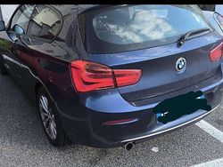 Usata 2015 BMW 118 Advantage Due volumi | 13.890 € (Buon prezzo)