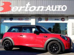 Rosso Usata 2022 Mini Cooper Due volumi | 21.800 € (Ottimo prezzo)