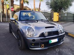 Usata 2005 Mini John Cooper Works Cabriolet Cabrio | 14.500 €