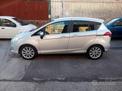 Grigio Usata 2016 Ford B-MAX Titanium X Monovolume | 8500 € (Ottimo prezzo)