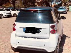 Usata 2009 Smart ForTwo Coupé Pulse Due volumi | 4000 € (Ottimo prezzo)