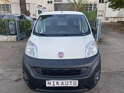 Bianco Usata 2021 Fiat Fiorino Trekking Monovolume | 7990 € (Ottimo prezzo)