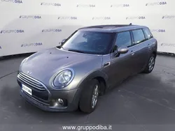 Viola Usata 2016 Mini One Clubman Station wagon | 13.890 € (Ottimo prezzo)
