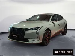 Grigio Nuova 2024 DS Automobiles DS4 Crossback Performance Line Plus SUV | 43.500 €