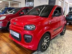 Rosso Usata 2022 Microcar Dué Due volumi | 8200 €