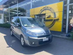 Blu Usata 2008 Citroën Jumpy Business Class Monovolume | 7900 € (Buon prezzo)