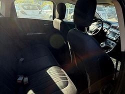 Blu Usata 2009 Lancia Delta Due volumi | 1800 € (Super prezzo)