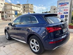 Blu Usata 2019 Audi Q5 SUV | 27.000 € (Molto cara)