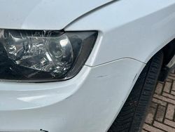 Bianco Usata 2013 Jeep Compass SUV | 8000 € (Cara)