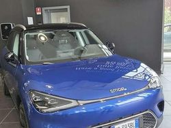 Blu/azzurro Usata 2023 Smart #1 Edition #1 SUV | 28.900 € (Ottimo prezzo)