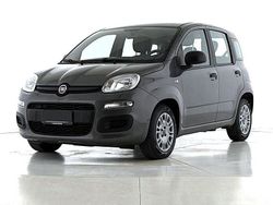 Grigio scuro Usata 2022 Fiat Panda S Due volumi | 9400 € (Buon prezzo)