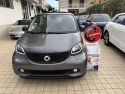 Other Usata 2017 Smart ForFour Prime Cabrio | 10.000 € (Ottimo prezzo)