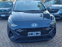 Blu Usata 2024 Hyundai i10 Prime Due volumi | 17.900 € (Molto cara)