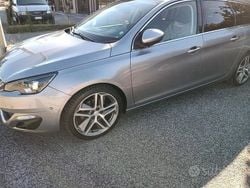 Usata 2014 Peugeot 308 SW Station wagon | 6000 €