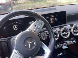 Usata 2018 Mercedes A200 Premium Tre volumi | 22.000 € (Ottimo prezzo)