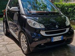 Nero Usata 2009 Smart ForTwo Coupé Coupé | 5200 € (Buon prezzo)