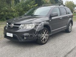 Grigio Usata 2015 Fiat Freemont Black Code SUV | 9500 € (Buon prezzo)