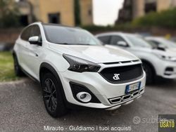 Bianco Usata 2022 DR F35 SUV | 21.900 € (Molto cara)
