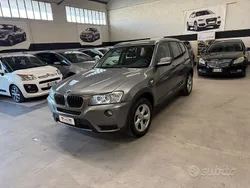 Usata 2012 BMW X3 Exclusive SUV | 7950 € (Buon prezzo)