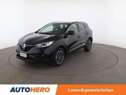 Nero Usata 2019 Renault Kadjar SUV | 16.899 € (Buon prezzo)