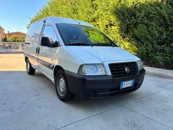 Bianco Usata 2004 Fiat Scudo Business Furgone | 2500 € (Ottimo prezzo)