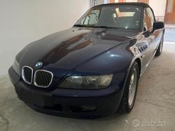 Usata 1998 BMW Z3 Cabrio | 18.000 € (Molto cara)