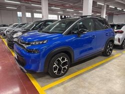 Blu Usata 2024 Citroën C3 Aircross PureTech SUV | 17.250 € (Buon prezzo)