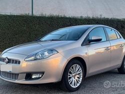 Beige Usata 2010 Fiat Bravo Dynamic Due volumi | 6500 € (Cara)