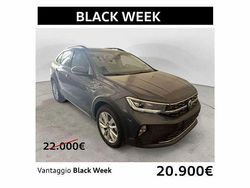 Smoky grey Nuova 2025 VW Taigo Edition SUV | 20.900 € (Ottimo prezzo)