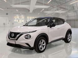 Biap Usata 2020 Nissan Juke N-Connecta SUV | 16.300 € (Buon prezzo)