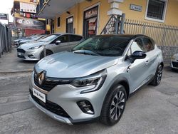 Argento Usata 2023 Renault Captur Techno SUV | 16.999 € (Buon prezzo)