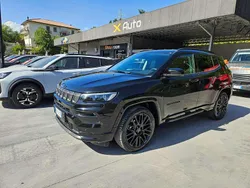 Nero Usata 2024 Jeep Compass SUV | 31.000 € (Cara)