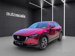 Rosso Usata 2019 Mazda CX-30 SUV | 16.990 € (Super prezzo)