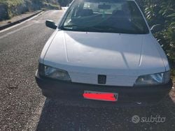 Bianco Usata 1994 Peugeot 106 Due volumi | 1500 €