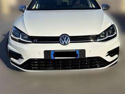 Usata 2019 VW Golf VII R Tre volumi | 27.500 € (Buon prezzo)