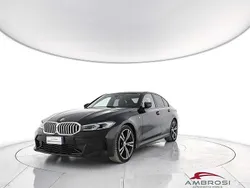Nero Usata 2024 BMW 320 M Sport Tre volumi | 42.900 € (Super prezzo)