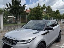 Usata 2019 Land Rover Range Rover evoque First Edition SUV | 26.500 €