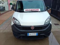 Bianco Usata 2020 Fiat Doblò Monovolume | 12.000 € (Ottimo prezzo)