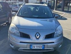 Argento Usata 2009 Renault Koleos Dynamique SUV | 4300 € (Buon prezzo)