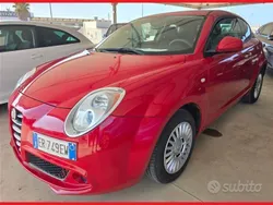 Rosso Usata 2013 Alfa Romeo MiTo Super Due volumi | 5990 € (Buon prezzo)