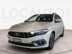 Grigio Usata 2021 Fiat Tipo Business Station wagon | 9490 € (Buon prezzo)