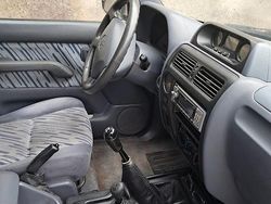 Grigio Usata 1998 Toyota Land Cruiser SUV | 12.000 €