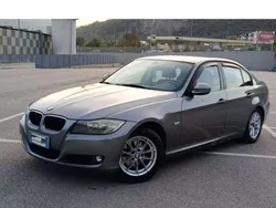 Usata 2011 BMW 316 Tre volumi | 7000 € (Buon prezzo)