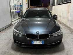 Usata 2017 BMW 318 Sport Line Station wagon | 12.000 € (Buon prezzo)